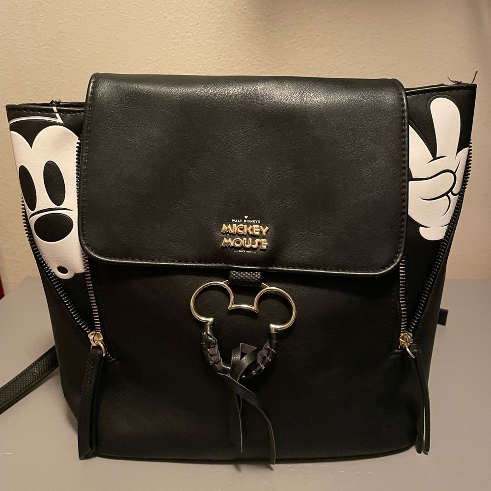 Disney Mickey Mouse Backpack